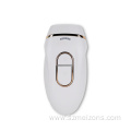 Home use beauty instrument depilator